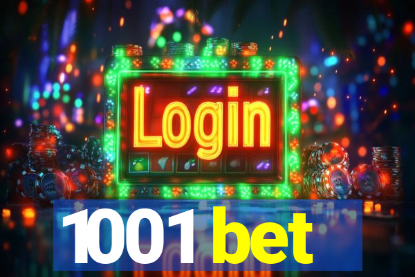 1001 bet